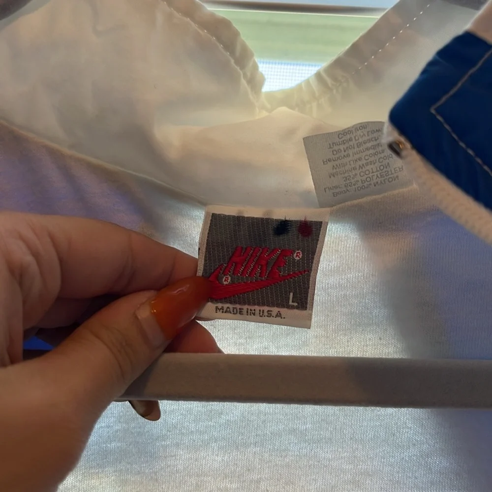 Vintage Nike Gators jacket - Picture 3 of 4